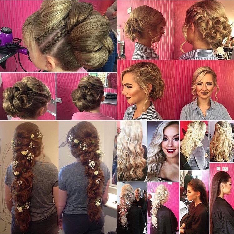 We specialise in Quality, Expertise and Perfection all in a warm and friendly atmosphere. Hair ✂️and Beauty 💋💅 0161 626 5333 🐝