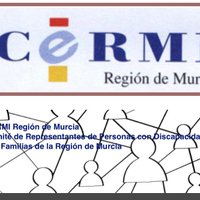 CERMI REGION DE MURCIA(@CermiMurcia) 's Twitter Profileg