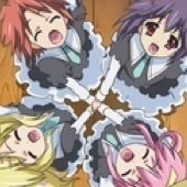 mimoriisgod's profile picture. ミルキィホームズ 三森すずこさん Appare! 藤宮めいちゃん