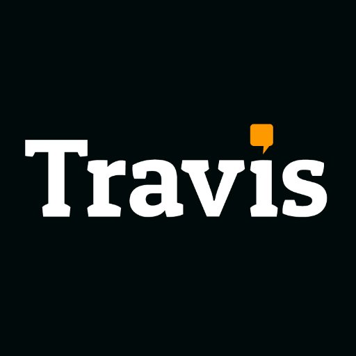Travis Profile