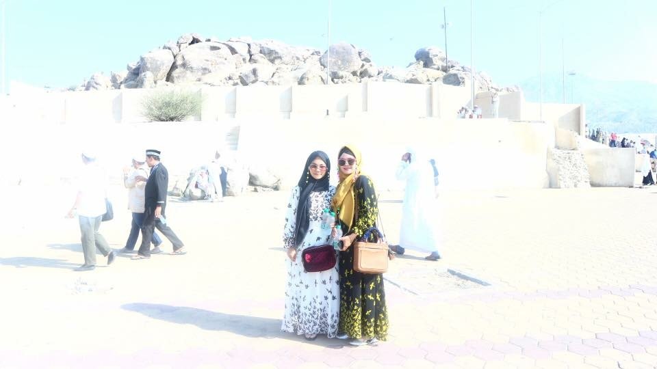 RaniaRamadhani's profile picture. 