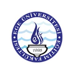 Ege Üniversitesi Eğitim Fakültesi Resmi Hesabıdır. Bu hesap duyuru amaçlı kullanılmaktadır.