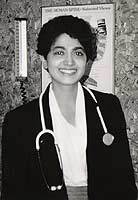 DrAruna's profile picture. 