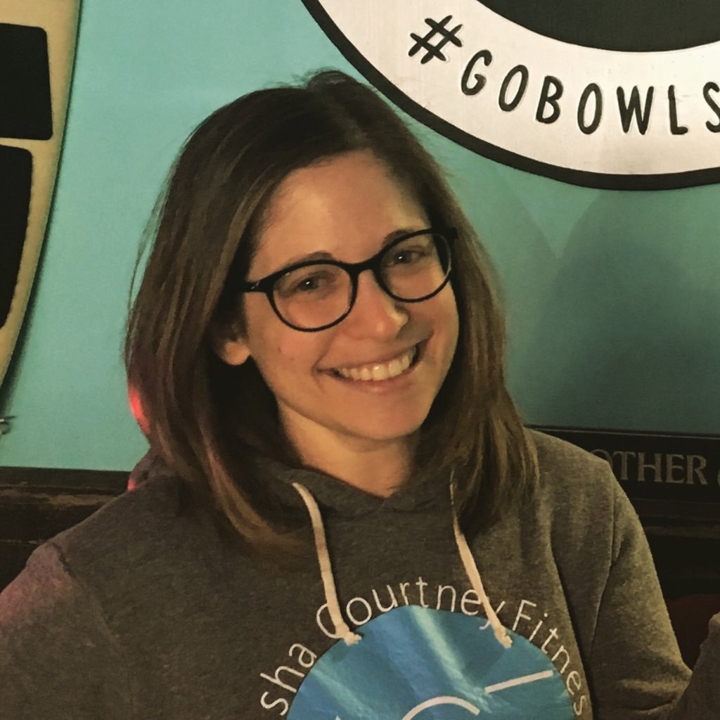 NJ Jewish Professional, wife, mom of 2, sarcasm appreciated.