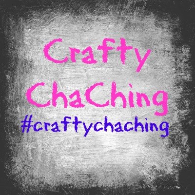 #craftychaching Parties all EST Mon 2-4PM & 6-9PM Tue 10AM-Noon & 6-9PM Wed 6-9PM Thurs noon-2PM & 6-9PM Fri noon-2PM & 6-9PM Sat 24hrs  Sun 6-9PM