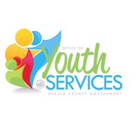 DeKalb Office of Youth Services(@DeKalbCountyOYS) 's Twitter Profile Photo