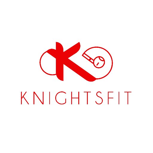 The official Knightsfit twitter