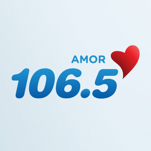 1065amor's profile picture. En #Houston escuchas Amor 106.5FM, música con buen gusto. Somos #TheHomeOfLatinMusic🎶 Descarga el app 👉 https://t.co/1DZqPURWHh