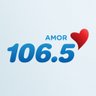 1065amor's profile picture. En #Houston escuchas Amor 106.5FM, música con buen gusto. Somos #TheHomeOfLatinMusic🎶 Descarga el app 👉 https://t.co/1DZqPURWHh