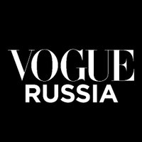 VOGUE RUSSIA(@VOGUERussia) 's Twitter Profileg