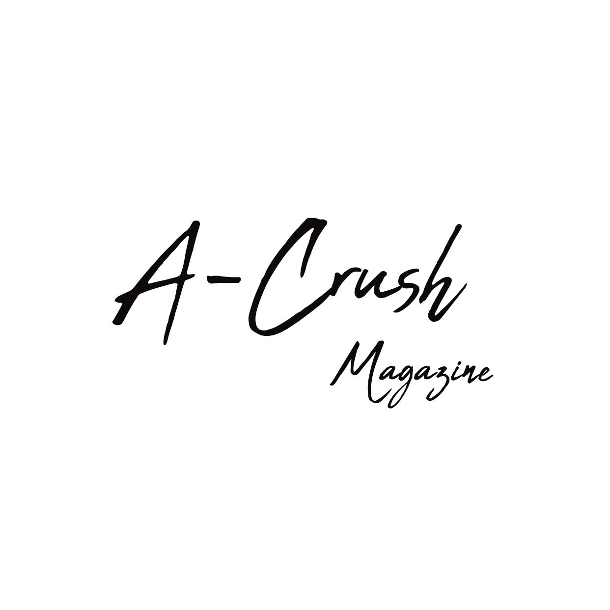 a_crushmagazine Profile Picture