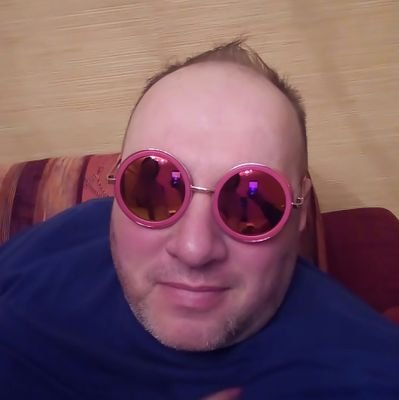 rvbauehr's profile picture. Okie