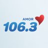 amor1063's profile picture. Música con buen gusto en #Phoenix, Arizona. Somos #TheHomeOfLatinMusic🎶 Descarga el app 👉 https://t.co/1DZqPURWHh