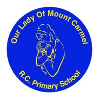 Our Lady of Mount Carmel R.C Primary School(@OLMCAshton) 's Twitter Profile Photo