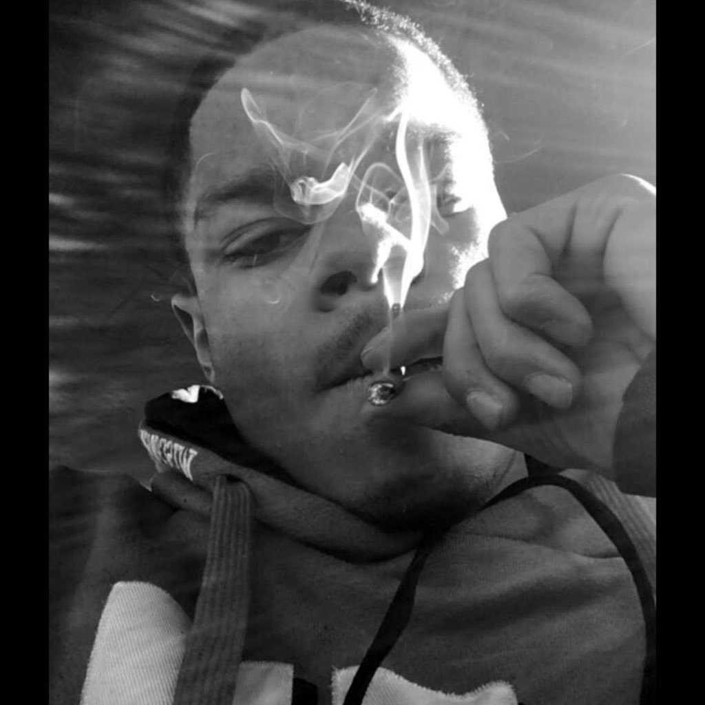 (NEW TWITTER) ‼️🔥MIXTAPE ON THE WAY‼️🔥 #BigEgo IM THE NEW WAVE