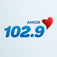 Amor 102.9(@amorsandiego) 's Twitter Profile Photo