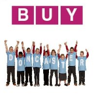 Buy Doncaster(@BuyDoncaster) 's Twitter Profileg