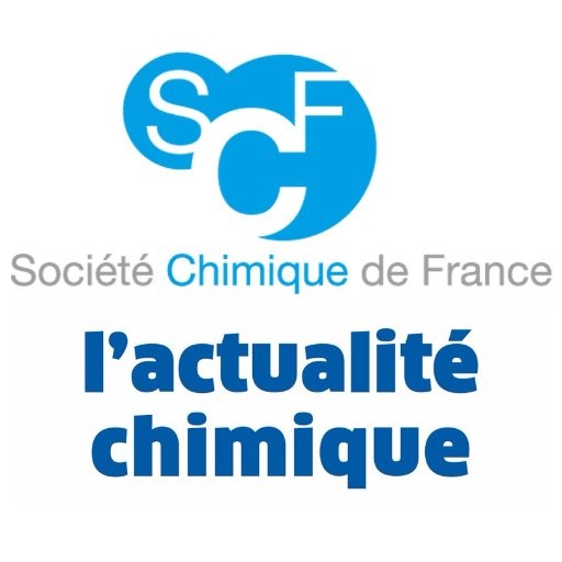 La Société Chimique de France, l'association de tous les #chimistes de France, et L'Actualité Chimique, sa revue, promeuvent la #chimie dans tous ses aspects.