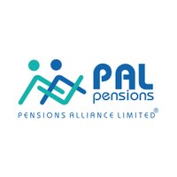 PAL Pensions(@PALPensions) 's Twitter Profile Photo