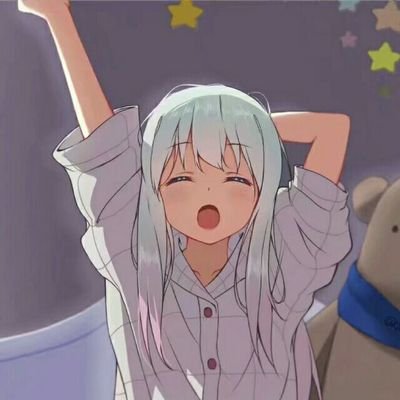 yizhizhuee's profile picture. 成分很复杂