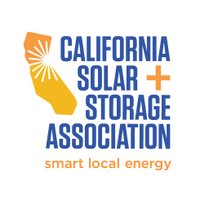 California Solar & Storage Association (@calssa_org) 's Twitter Profile