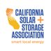 California Solar & Storage Association (@calssa_org) Twitter profile photo California Solar & Storage Association (@calssa_org) Twitter profile photo