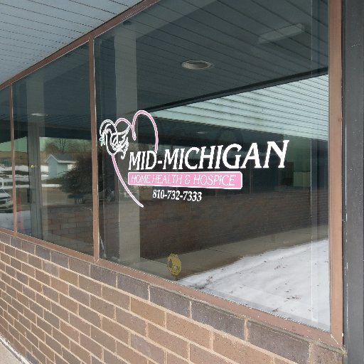 We are here to provide the best in-home care in mid-Michigan.
