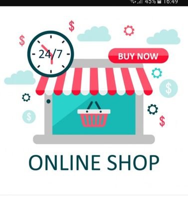 Online Shopping 👔🛍👝👜👙🕶👕
🛫🛑Free shipping 🛑🚛
Everyday New Products 🛍🎁🛍