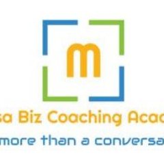 coachin_academy's profile picture. we are a business coaching org focusing on start ups and SME's. currently looking into ways of having business incubation centre & Biz coaching academy by 2021