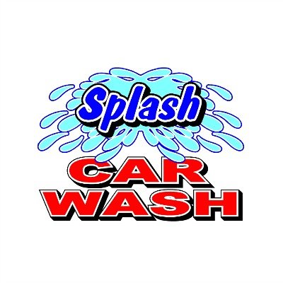 Splash Unlimited Car Wash Club - Splash Car Wash