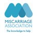 Miscarriage Association (@MiscarriageA) Twitter profile photo