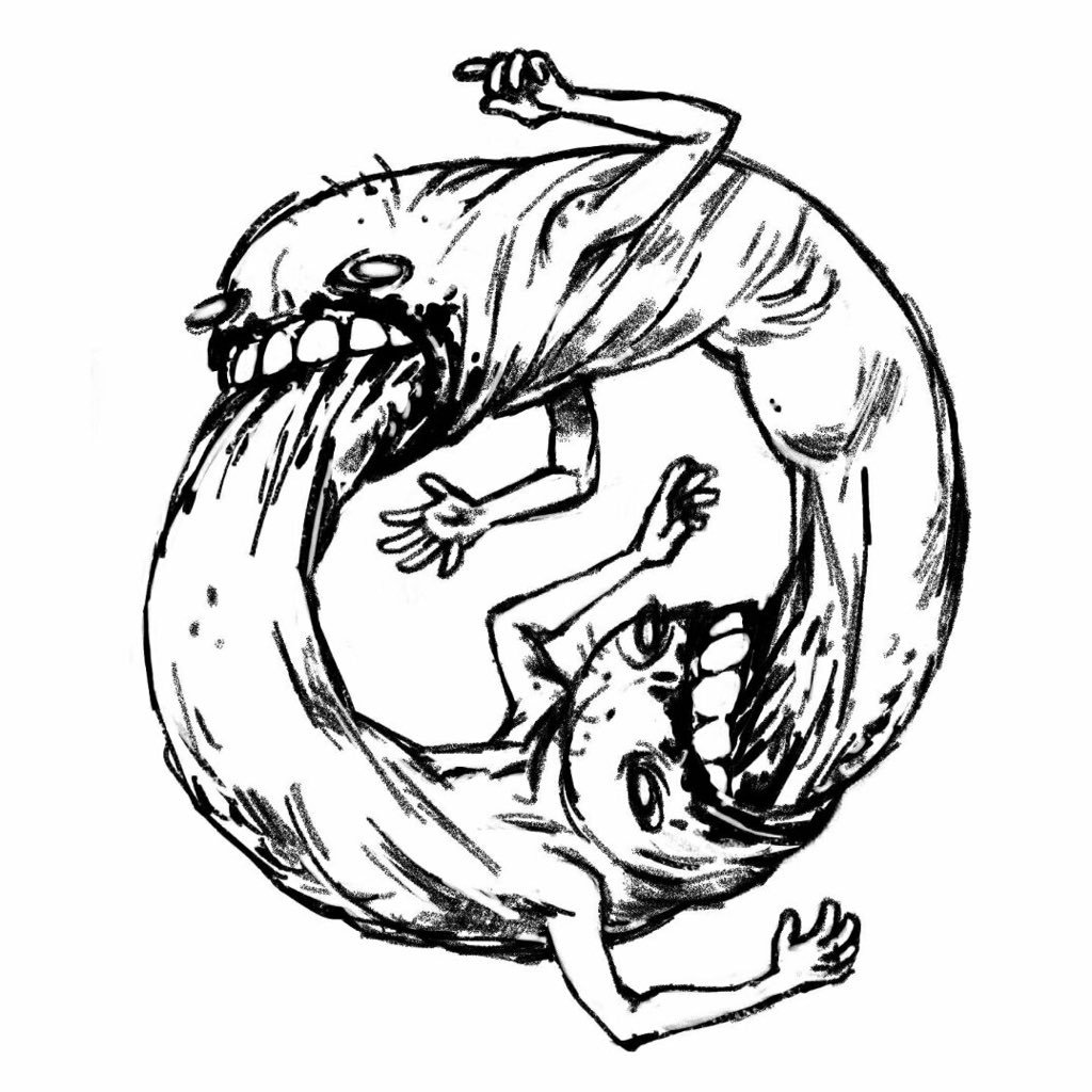 oroborofficial's profile picture. dead n gone. thanks for your support