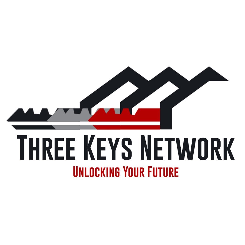 The 3 keys