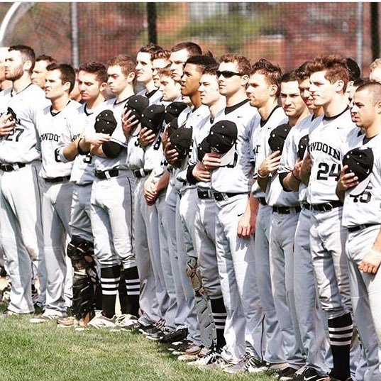 Bowdoin Baseball Profile