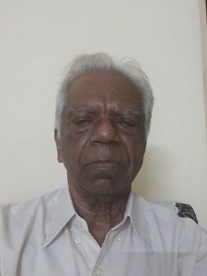 MDevidasan's profile picture. A graduate of Electronics and Telecommunication Engineering and PG Diploma in Business Management. Worked for 32 years in IAF and retired as Wing Commander.