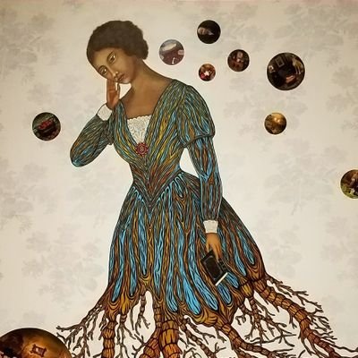 orchidmuseum's profile picture. MA Museums & Galleries in Education Graduate