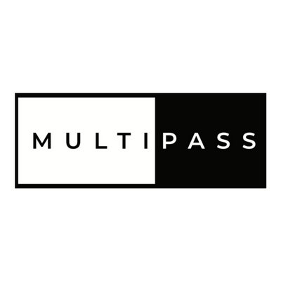 MultiPassEco's profile picture. An Ecosystem of Innovative Spaces
