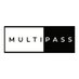 MultiPass (@MultiPassEco) Twitter profile photo