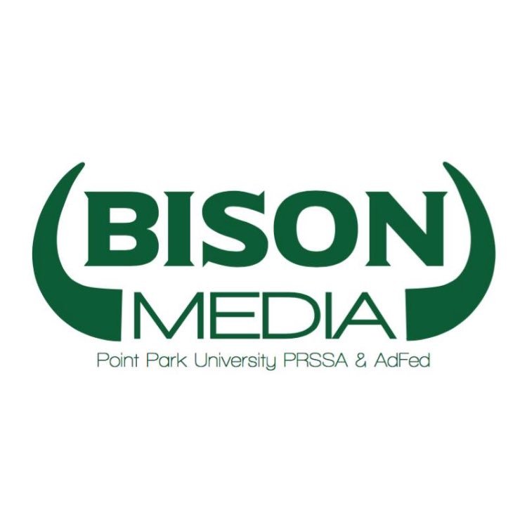 Point Park University’s student-run in-house public relations agency located in the heart of downtown Pittsburgh #BisonMediaPPU