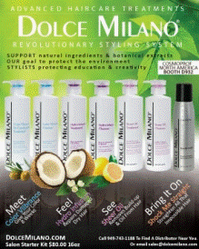 Haircare Products with FDA Approval for Stylists, Lifestyle, and Environment