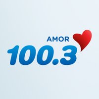 Amor 100.3(@1003amor) 's Twitter Profile Photo