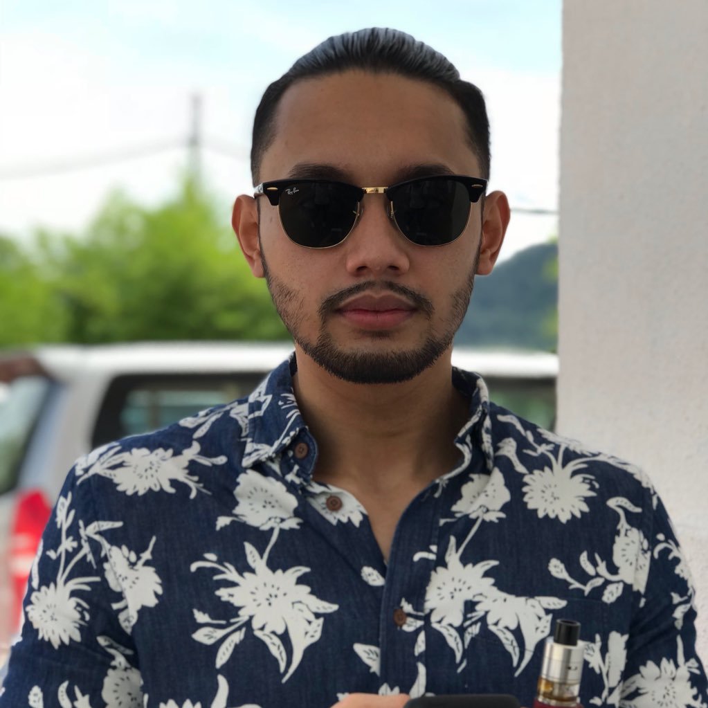 emsyamil's profile picture. 🇲🇾✈️ Instagram : syamale