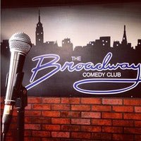 Broadway Comedy Club (@broadwaycomedy) 's Twitter Profile Photo Broadway Comedy Club (@broadwaycomedy) 's Twitter Profile Photo