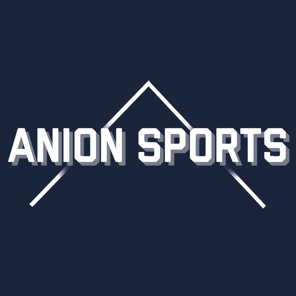 Sports…The A.N.I.O.N. Way. Voiced by @aniondon