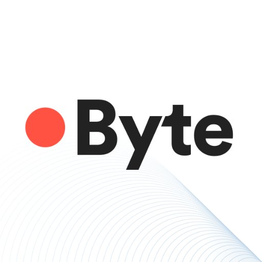 Byte AS er et design- og teknologibyrå som holder til på Aker Brygge i Oslo. Snakk med oss her eller via kontakt@byte.no & tlf. 09993.