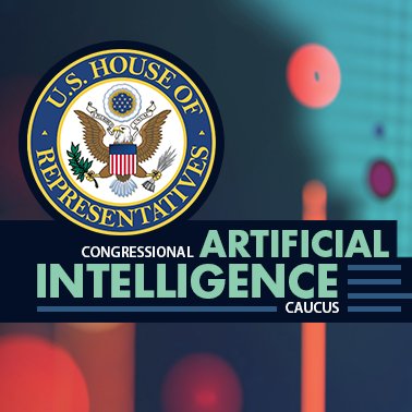 Congressional Artificial Intelligence Caucus