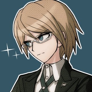 ♕ Do you have any idea who you are in the presence of? I am THE Byakuya Togami, perhaps you've heard of me. [MV. Possibly 18+] {Pre, during, Post-Despair RP} ♚