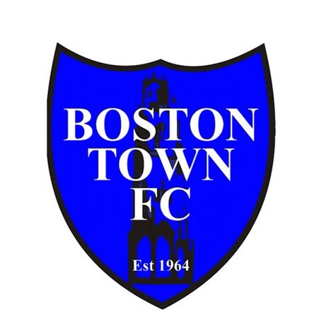 Boston Town FC Profile