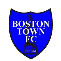 Boston Town FC (@bostontownfc) 's Twitter Profile Photo Boston Town FC (@bostontownfc) 's Twitter Profile Photo