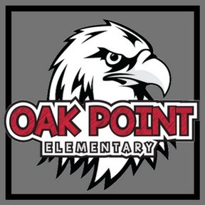 The official Twitter account for Oak Point Elementary in Eden Prairie, MN #WeInspireEACH